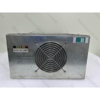 Brooks Automation 6-0002-1077-SP ESC-212B robot co...